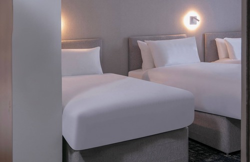 Appleby Magna Hotel | Best Western Appleby Park Hotel