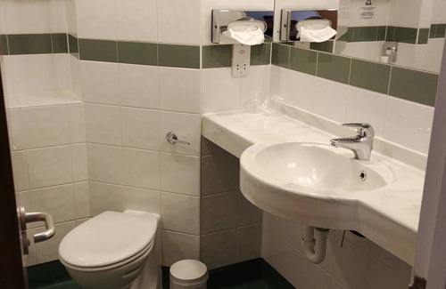 Appleby Magna Hotel | Best Western Appleby Park Hotel