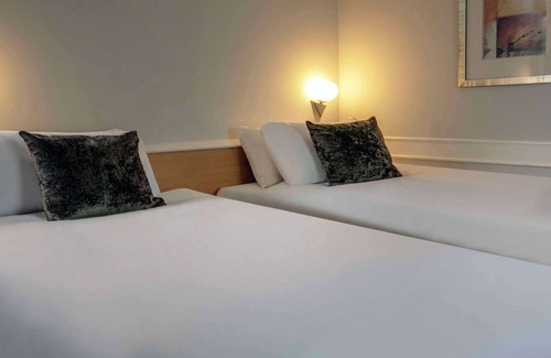 Appleby Magna Hotel | Best Western Appleby Park Hotel