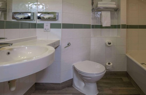 Appleby Magna Hotel | Best Western Appleby Park Hotel