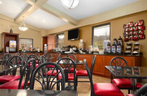 Asheville Hotel | Best Western Asheville-Blue Ridge Parkway