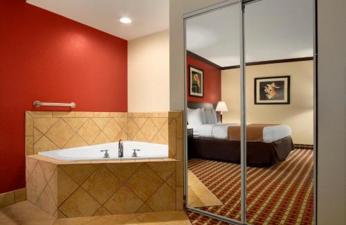 Asheville Hotel | Best Western Asheville-Blue Ridge Parkway