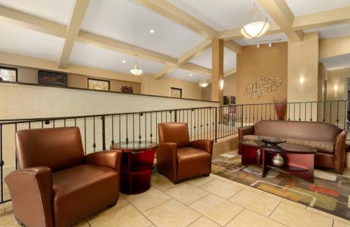 Asheville Hotel | Best Western Asheville-Blue Ridge Parkway