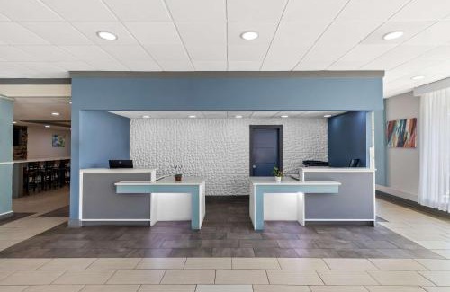 Smyrna Hotel | Best Western Atlanta Cumberland Galleria Hotel