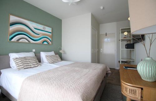 Bergen aan Zee Hotel | Best Western Beach Hotel Bergen aan Zee