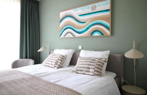 Bergen aan Zee Hotel | Best Western Beach Hotel Bergen aan Zee