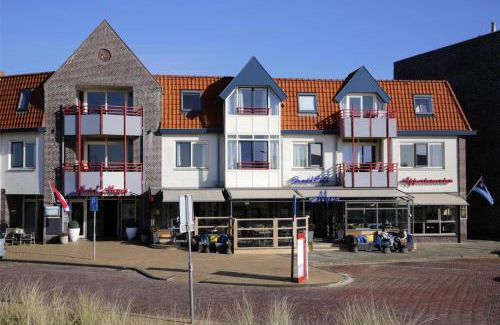 Bergen aan Zee Hotel | Best Western Beach Hotel Bergen aan Zee