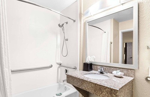 Boerne Hotel | Best Western Boerne Inn & Suites