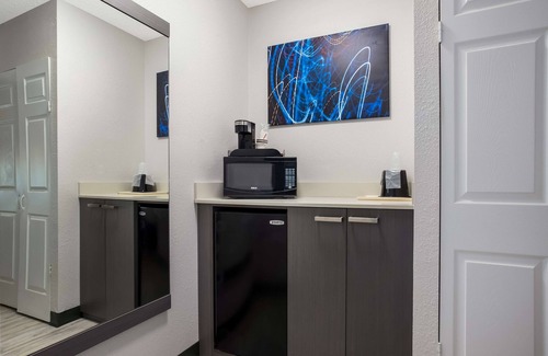 Bordentown Hotel | Best Western Bordentown Inn