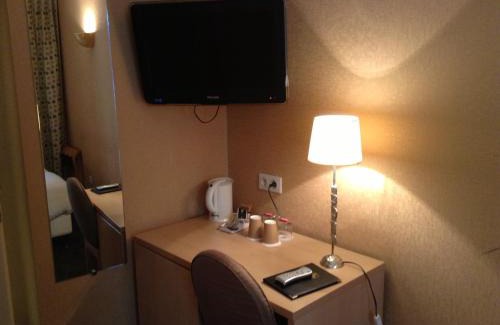 Plaisance Hotel | Best Western Bretagne Montparnasse