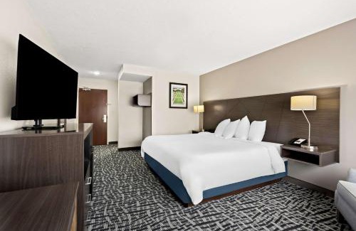 College Station Hotel | Best Western Bryan College Station