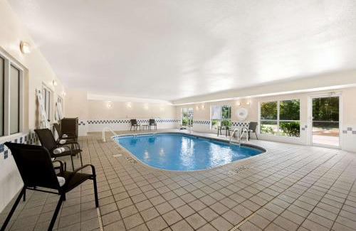 College Station Hotel | Best Western Bryan College Station