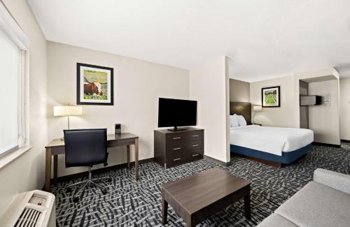 College Station Hotel | Best Western Bryan College Station