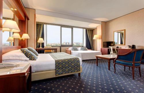 San Giovanni Lupatoto Hotel | Best Western CTC Hotel Verona