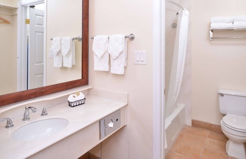 San Juan Capistrano Hotel | Best Western Capistrano Inn