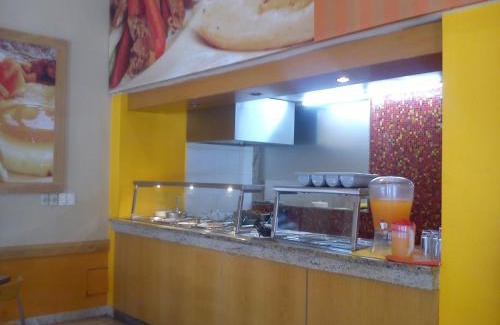 Monterrey Centro Hotel | Best Western Centro Monterrey