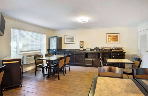 Clovis Hotel | Best Western Clovis Cole