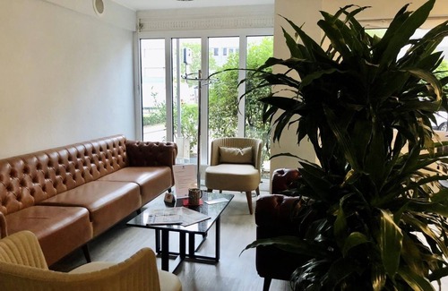 Hammfeld Hotel | Best Western Comfort Business Hotel