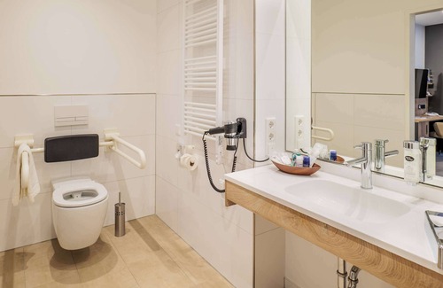 Hammfeld Hotel | Best Western Comfort Business Hotel