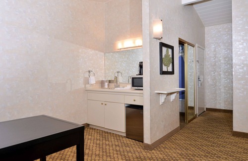 Corte Madera Hotel | Best Western Corte Madera Inn