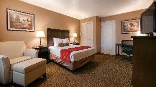 Fortuna Hotel | Best Western Country Inn