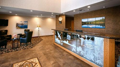 Dallas Hotel | Best Western Dallas Inn & Suites