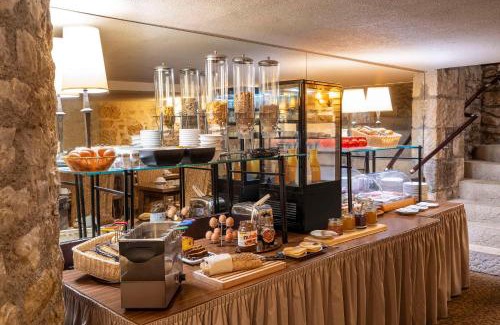 Nevers Hotel | Best Western de Diane
