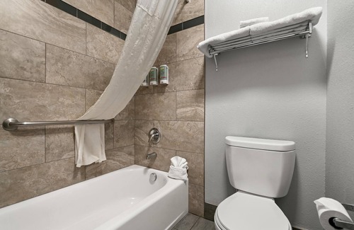 Barstow Hotel | Best Western Desert Villa Inn