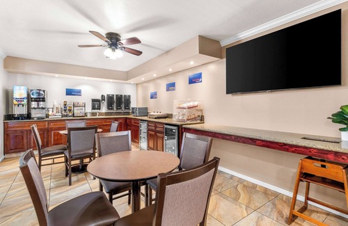 El Centro Hotel | Best Western El Centro Inn