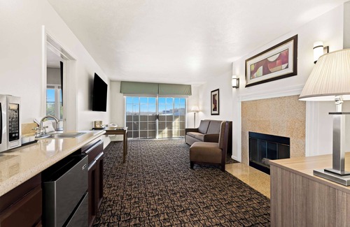 El Centro Hotel | Best Western El Centro Inn