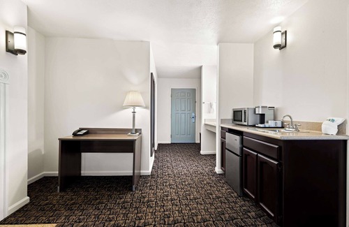 El Centro Hotel | Best Western El Centro Inn