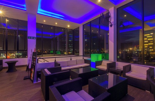 Colombo 05 Hotel | Best Western Elyon Colombo