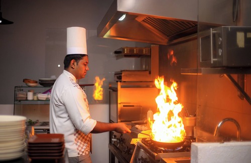 Colombo 05 Hotel | Best Western Elyon Colombo