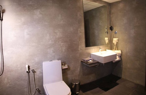 Colombo 05 Hotel | Best Western Elyon Colombo