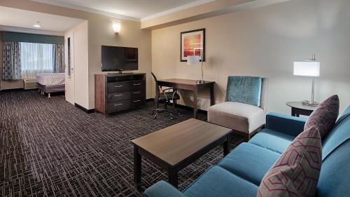 Fort Myers Hotel | Best Western Fort Myers Inn and Suites