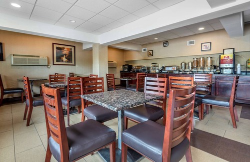 Fort Washington Hotel | Best Western Fort Washington Inn