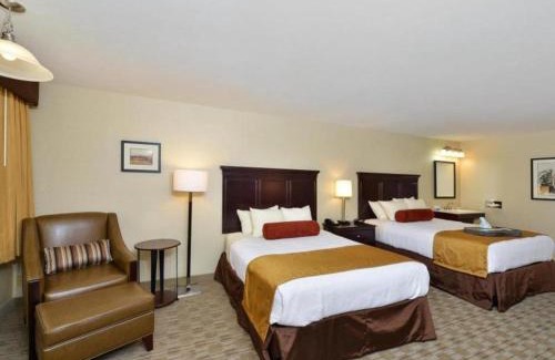 Lone Pine Hotel | Best Western Frontier Motel