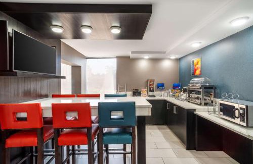 Gastonia Hotel | Best Western Gastonia