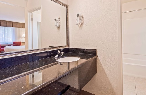 North Auburn Hotel | Best Western Golden Key