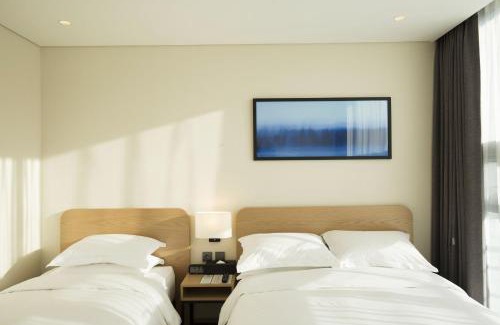 Haeundae Hotel | Best Western Haeundae Hotel