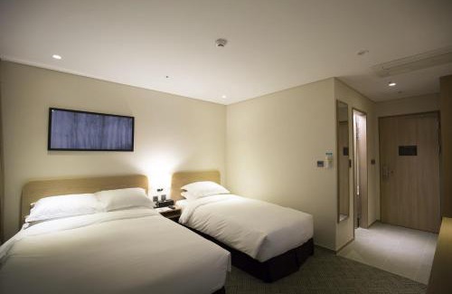 Haeundae Hotel | Best Western Haeundae Hotel