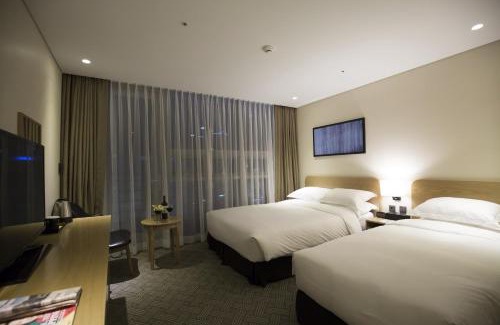 Haeundae Hotel | Best Western Haeundae Hotel