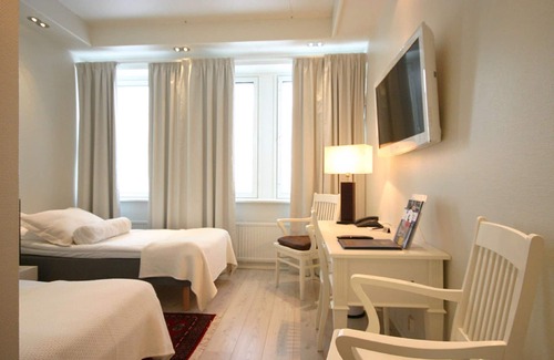 Oulu Hotel | Best Western Hotel Apollo