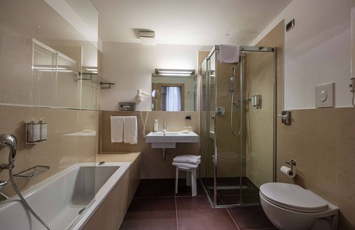 Citta Antica Hotel | Best Western Hotel Armando