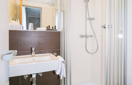 Ratingen Hotel | Best Western Hotel Breitbach