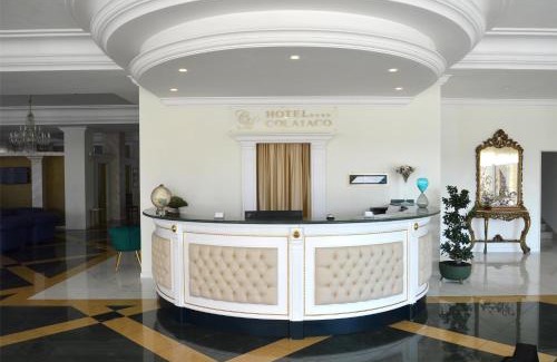 Anagni Hotel | Best Western Hotel Colaiaco