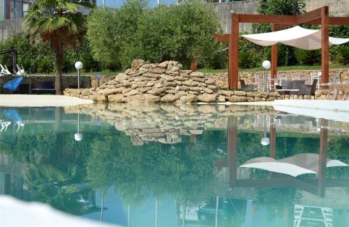 Anagni Hotel | Best Western Hotel Colaiaco