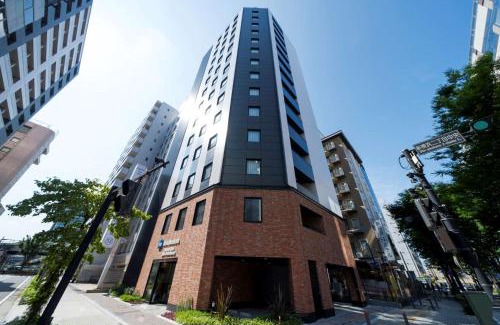 Shin-Yokohama Hotel | Best Western Hotel Fino Shin-Yokohama