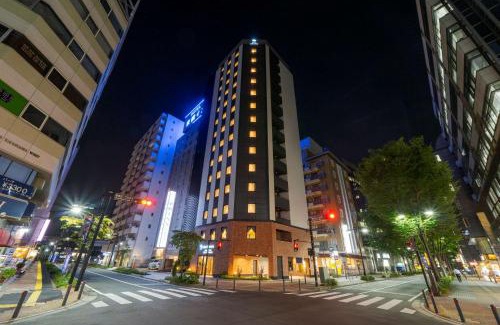 Shin-Yokohama Hotel | Best Western Hotel Fino Shin-Yokohama