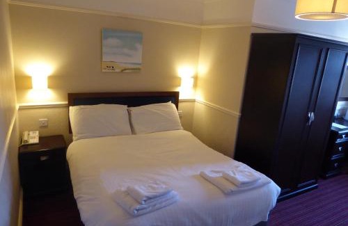Lowestoft Hotel | Best Western Hotel Hatfield